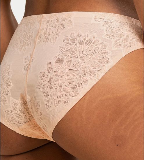 Slip échancré Everyday Fit Smart 3422 poudre