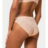 Slip échancré Everyday Fit Smart 3422 poudre