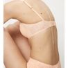 Brassière sans armatures Fit Smart poudre