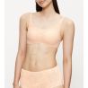 Brassière sans armatures Fit Smart poudre