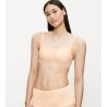Brassière sans armatures Fit Smart poudre