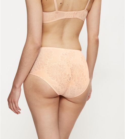 Culotte galbante Fit Smart 3422 poudre