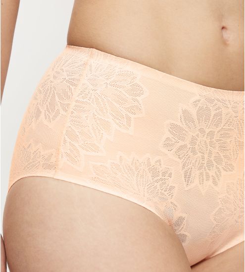 Culotte galbante Fit Smart 3422 poudre