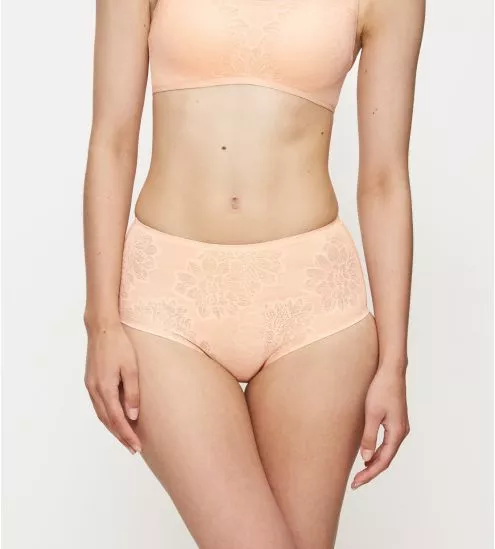 Culotte galbante Fit Smart poudre