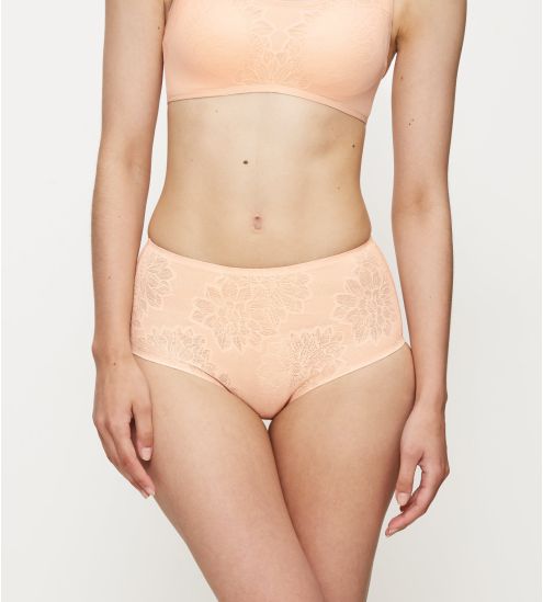 Culotte galbante Fit Smart 3422 poudre