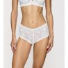 Culotte maxi Amourette Blanc