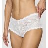 Culotte maxi Amourette Blanc
