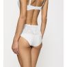 Culotte maxi Amourette Blanc