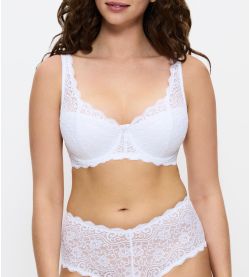 BALCONNET BRIMSON BELLIGHT WHITE
