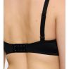 Soutien gorge avec armatures Amourette Noir