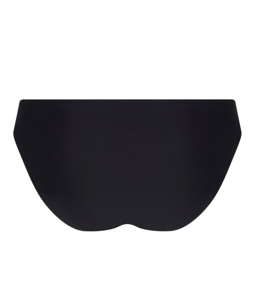 Bas de maillot de bain Horizon Boréal Noir Boréal