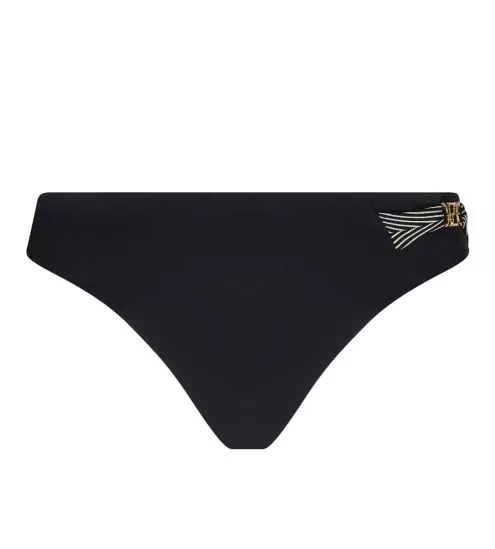 Bas de maillot de bain Horizon Boréal Noir Boréal