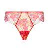 String Forêt Rubis Santal Rouge