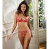 String Forêt Rubis Santal Rouge