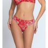 String Forêt Rubis Santal Rouge