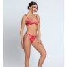 String Forêt Rubis Santal Rouge