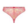 String Forêt Rubis Santal Rouge