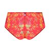 Shorty Forêt Rubis Santal Rouge