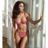 Shorty Forêt Rubis Santal Rouge