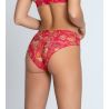 Shorty Forêt Rubis Santal Rouge