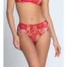 Shorty Forêt Rubis Santal Rouge