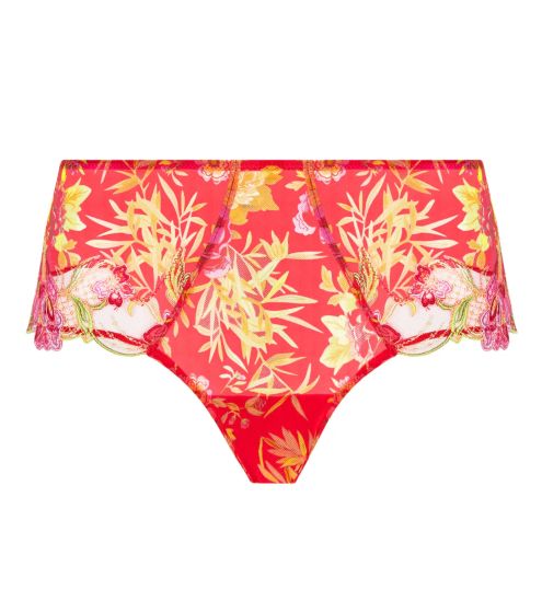 Shorty Forêt Rubis Santal Rouge