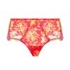 Shorty Forêt Rubis Santal Rouge