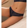 Tanga Tressage Graphic 5273 Tressage Marine