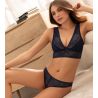 Tanga Tressage Graphic 5273 Tressage Marine
