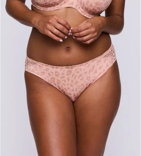 Slip brésilien Madison Sweet Dust