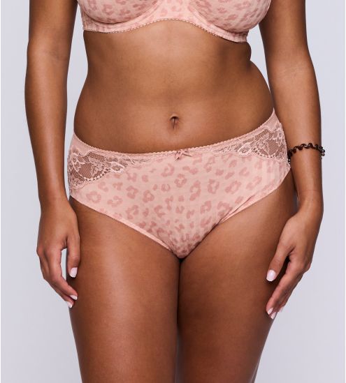 HIGH MADISON SWEET DUST PANTS