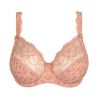 Soutien gorge armatures (bonnets F, G, H) Madison Sweet Dust