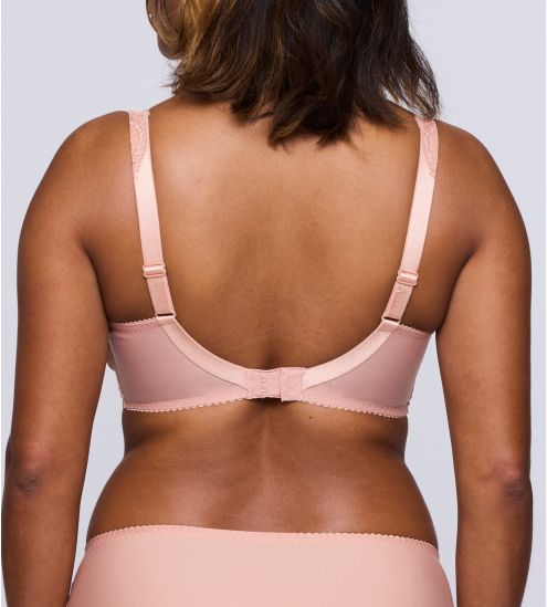 Soutien gorge armatures (bonnets F, G, H) Madison Sweet Dust
