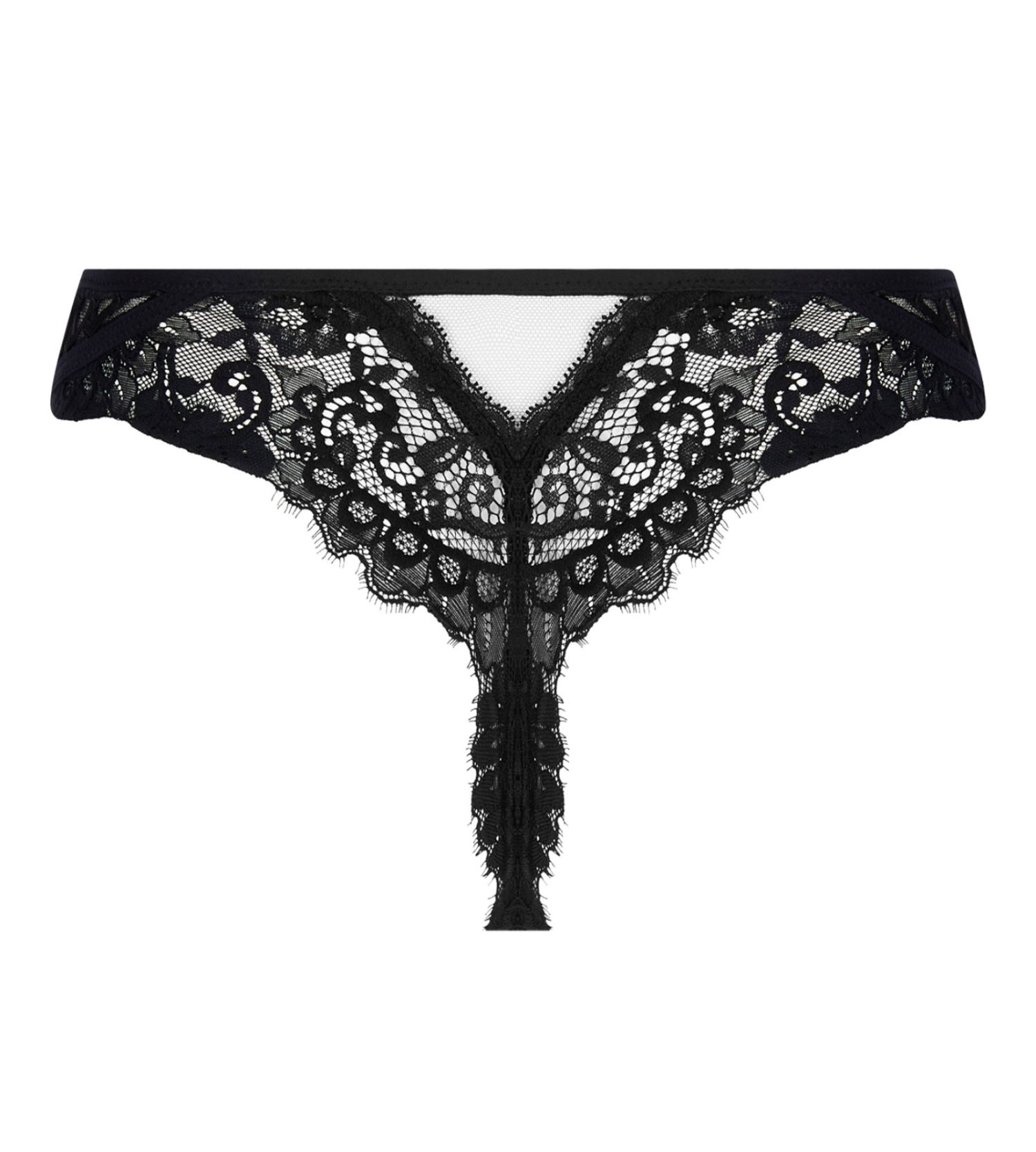 【LISE CHARMEL】新作ショーツ★DESIRS DE VENISE★Mini string LISE CHARMEL】新作ショーツ☆SOIR DE VENISE☆MINI STRING