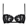Soutien gorge corbeille Désirs de Venise Noir