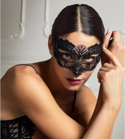 Wolf Desires of Black Venice