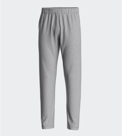 Pantalon homme Gris Chiné