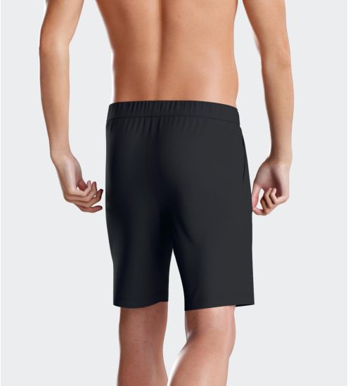 Short homme Bleu Marine
