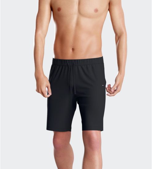 Short homme Bleu Marine