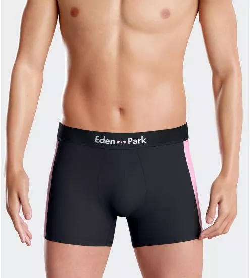 Boxer homme Bleu Marine