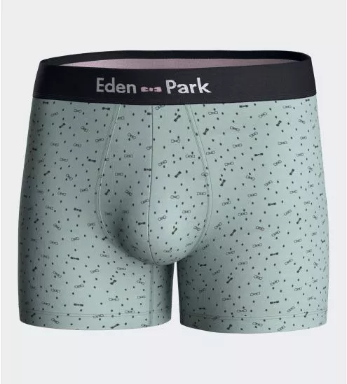 Boxer homme Silex