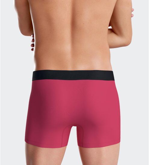 Lot de 2 boxers Cuba / Marine