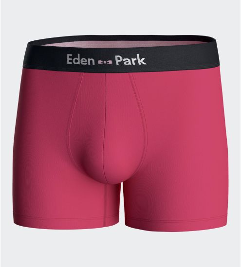 Lot de 2 boxers Cuba / Marine