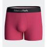 Lot de 2 boxers Cuba / Marine