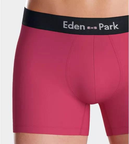 Lot de 2 boxers Cuba / Marine