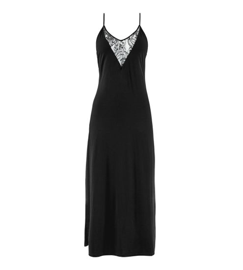Nuisette Lazy Days Noir
