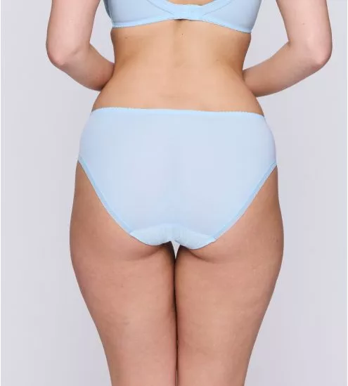 Brazilian Brief Primadonna...