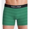 Lot de 2 boxers Canope / Marine