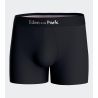 Lot de 2 boxers Canope / Marine