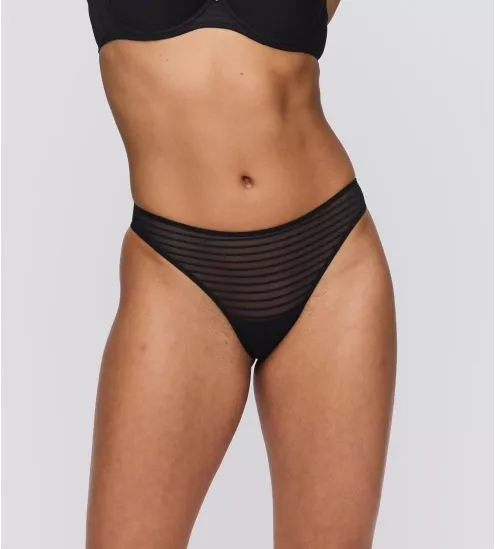 String Basyl Noir